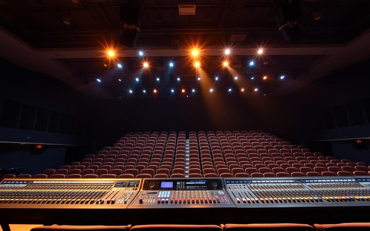 Audio Systems