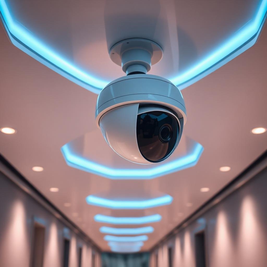 CCTV Installation