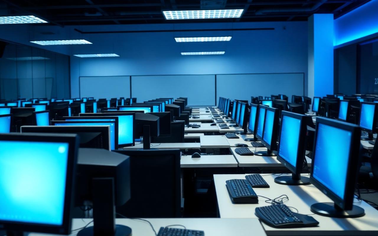 Computer Supply