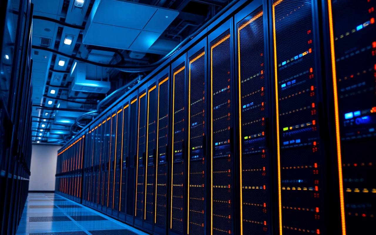 IT Infrastructure