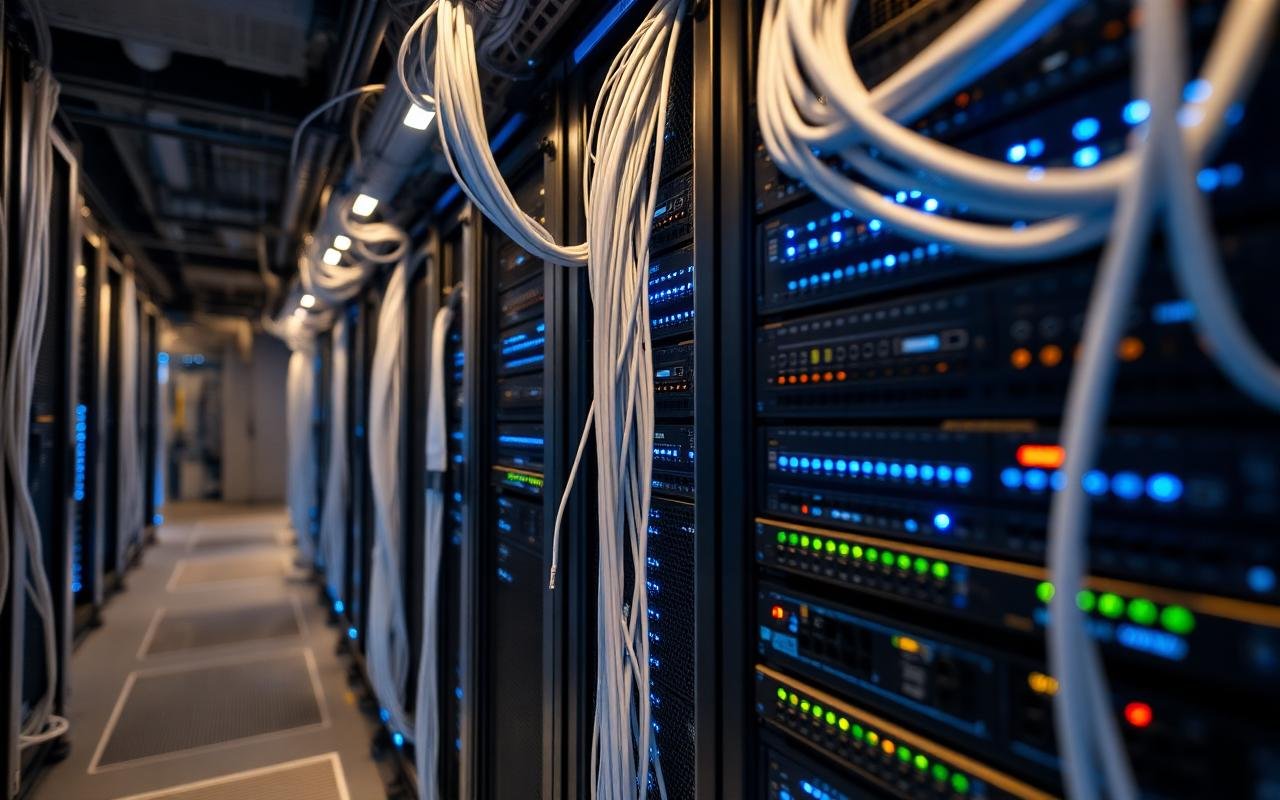 Networking Solutions
