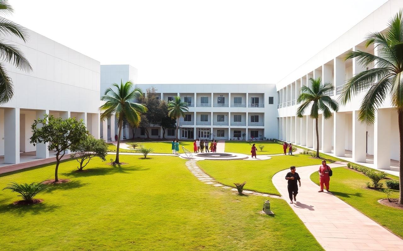 Sabarmati University