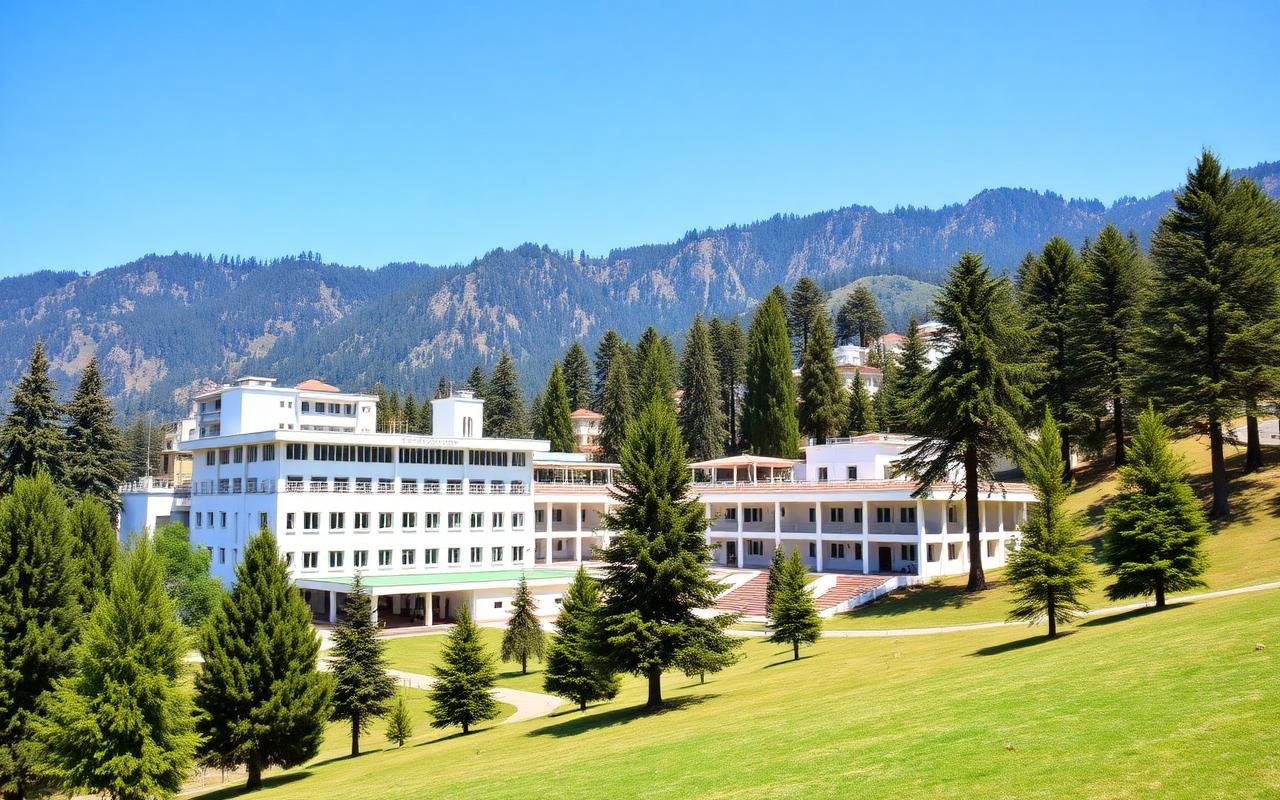 Shoolini University
